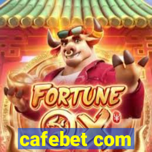 cafebet com